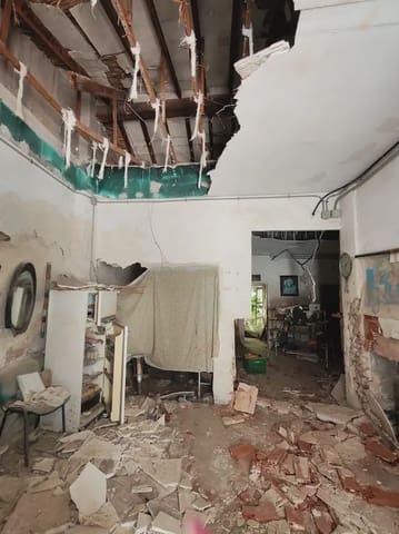 2 slaapkamer Huis te koop in El Raval - Portes Encarnades, Elche / Elx - € 165.000 (Ref: 10130312)