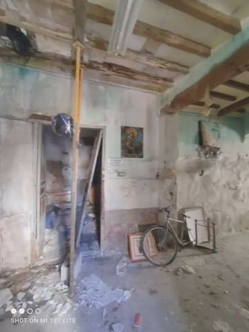 2 slaapkamer Huis te koop in El Raval - Portes Encarnades, Elche / Elx - € 165.000 (Ref: 10130312)