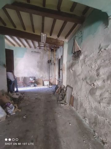 2 slaapkamer Huis te koop in El Raval - Portes Encarnades, Elche / Elx - € 165.000 (Ref: 10130312)