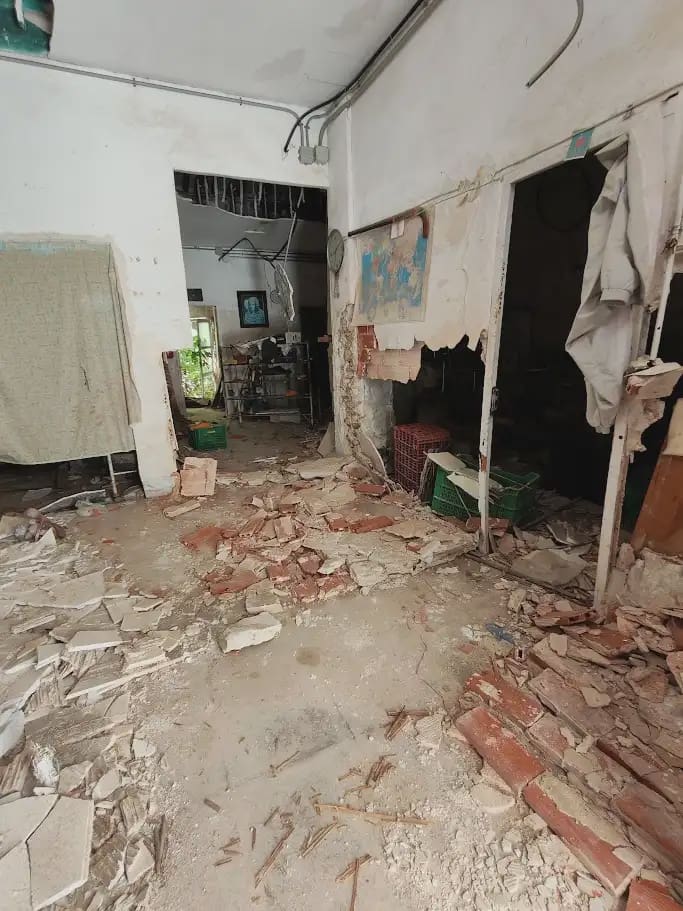 2 slaapkamer Huis te koop in Elche / Elx - € 165.000 (Ref: 10130312)