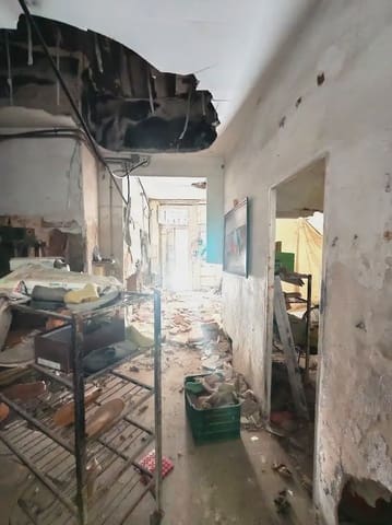 2 slaapkamer Huis te koop in El Raval - Portes Encarnades, Elche / Elx - € 165.000 (Ref: 10130312)