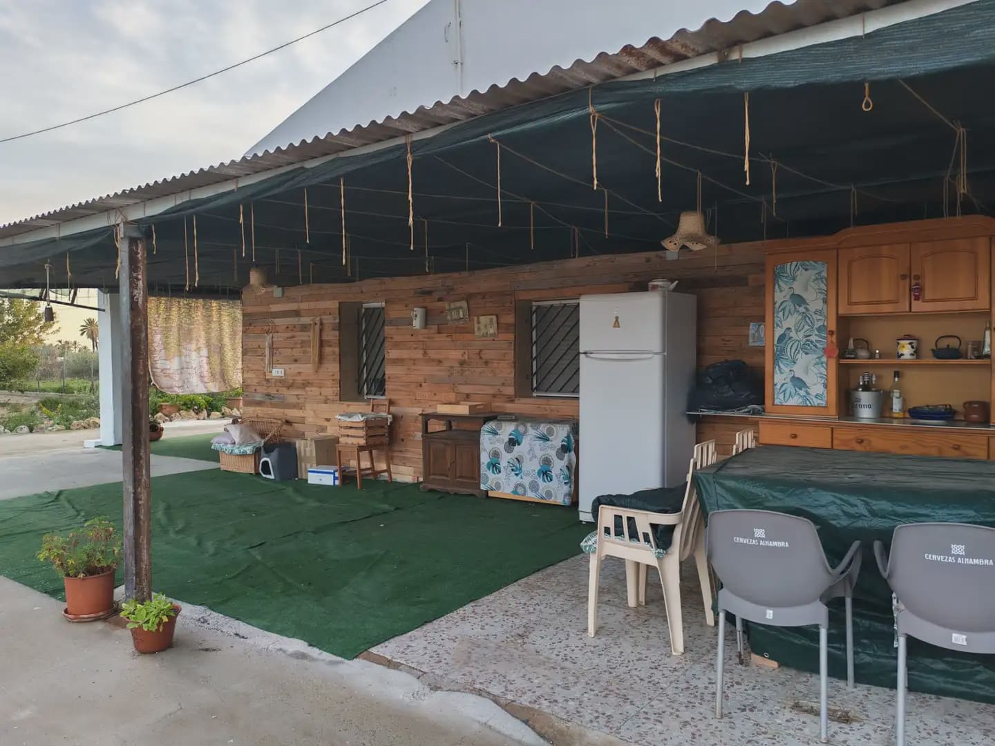 7 bedroom Semi-detached Villa for sale in Elche / Elx with garage - € 800,000 (Ref: 10130314)