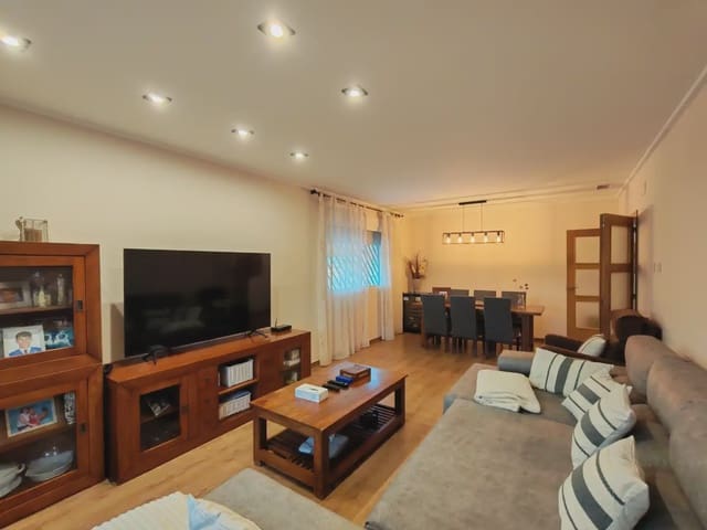 7 soveværelse Semi-Rækkehus til salg i Alzabares, Elche / Elx med garage - € 800.000 (Ref: 10130314)