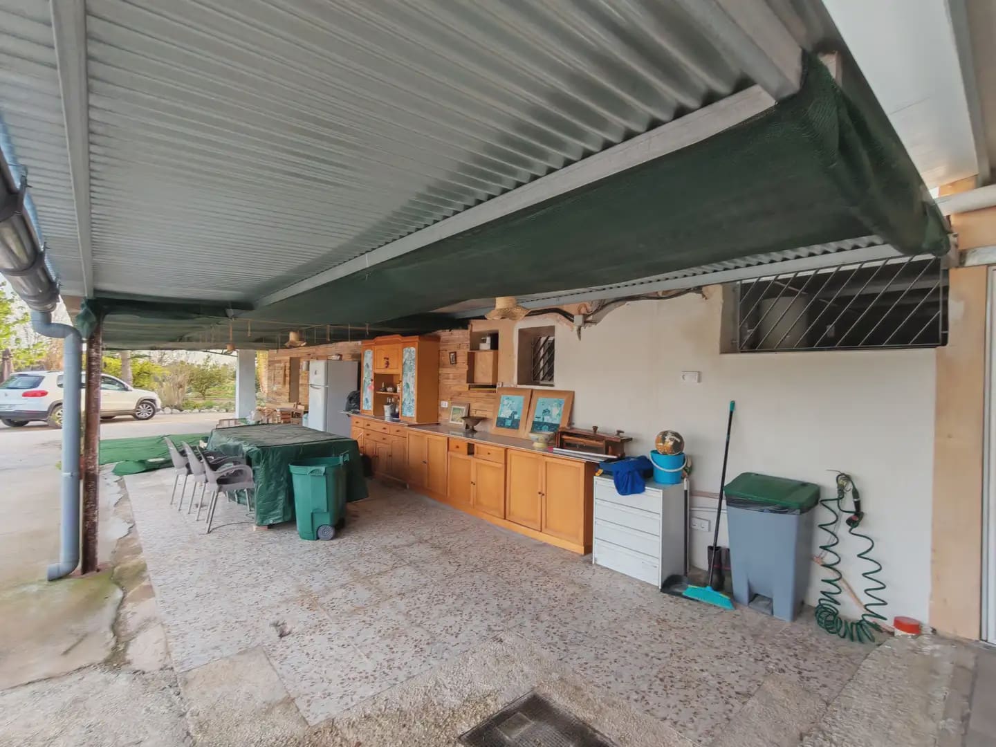 7 bedroom Semi-detached Villa for sale in Elche / Elx with garage - € 800,000 (Ref: 10130314)