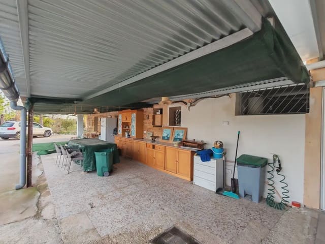 7 soveværelse Semi-Rækkehus til salg i Alzabares, Elche / Elx med garage - € 800.000 (Ref: 10130314)