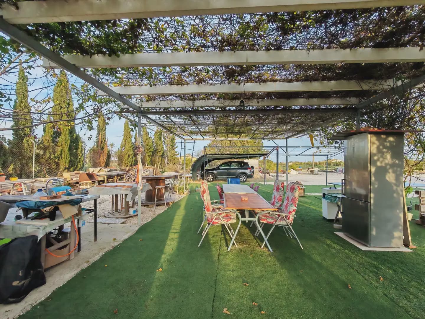 7 bedroom Semi-detached Villa for sale in Elche / Elx with garage - € 800,000 (Ref: 10130314)