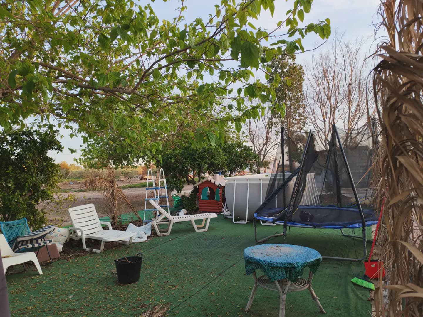 7 bedroom Semi-detached Villa for sale in Elche / Elx with garage - € 800,000 (Ref: 10130314)