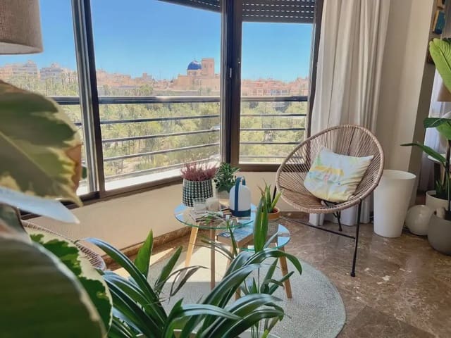 8 bedroom Flat for sale in Centro, Elche / Elx - € 799,000 (Ref: 10130315)