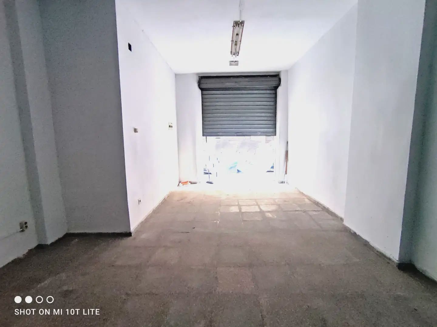 Local Comercial en Elche / Elx en venta - 69.000 € (Ref: 10130316)