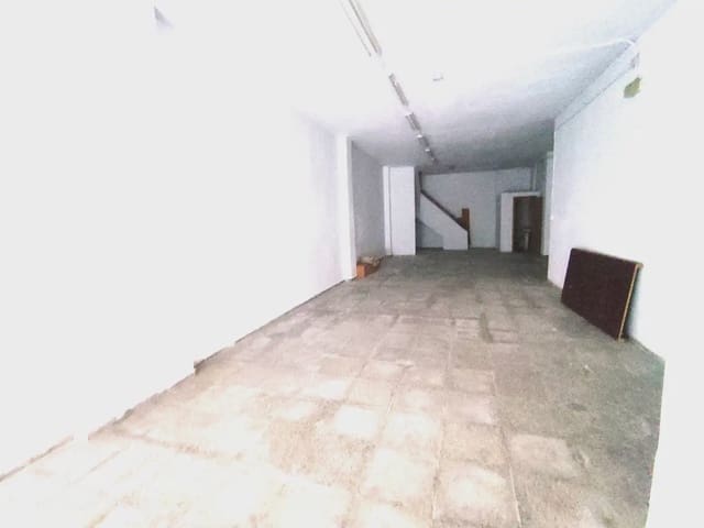 Local Comercial en Pont Nou - Corazón de Jesús, Elche / Elx en venta - 69.000 € (Ref: 10130316)