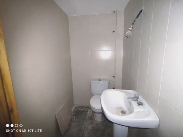 Local Comercial en Pont Nou - Corazón de Jesús, Elche / Elx en venta - 69.000 € (Ref: 10130316)