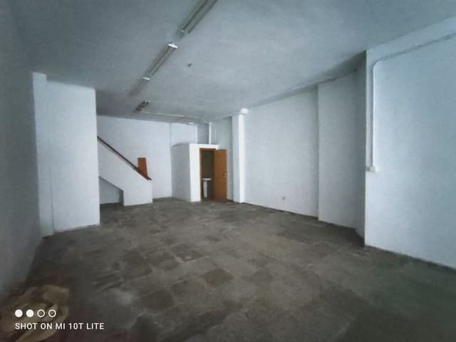 Local Comercial en Pont Nou - Corazón de Jesús, Elche / Elx en venta - 69.000 € (Ref: 10130316)