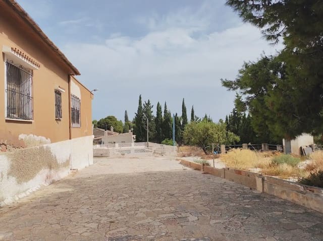 4 bedroom Villa for sale in Peña de las Águilas, Elche / Elx with pool - € 315,000 (Ref: 10130317)