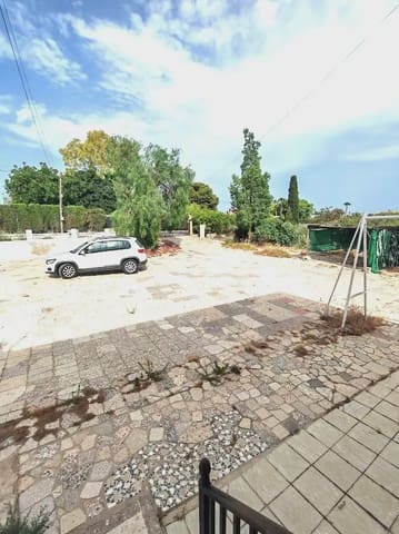 4 bedroom Villa for sale in Peña de las Águilas, Elche / Elx with pool - € 315,000 (Ref: 10130317)