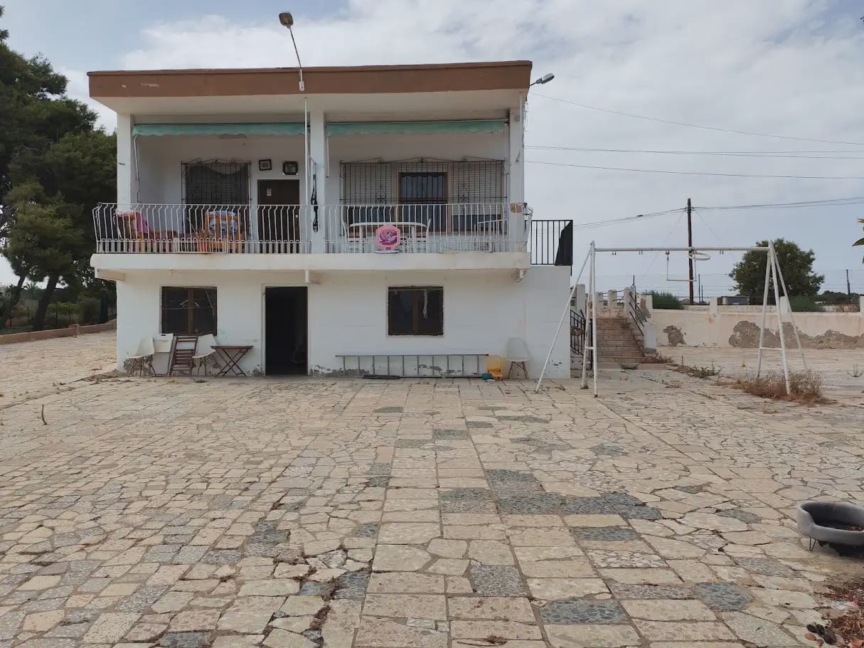 4 bedroom Villa for sale in Elche / Elx with pool - € 315,000 (Ref: 10130317)