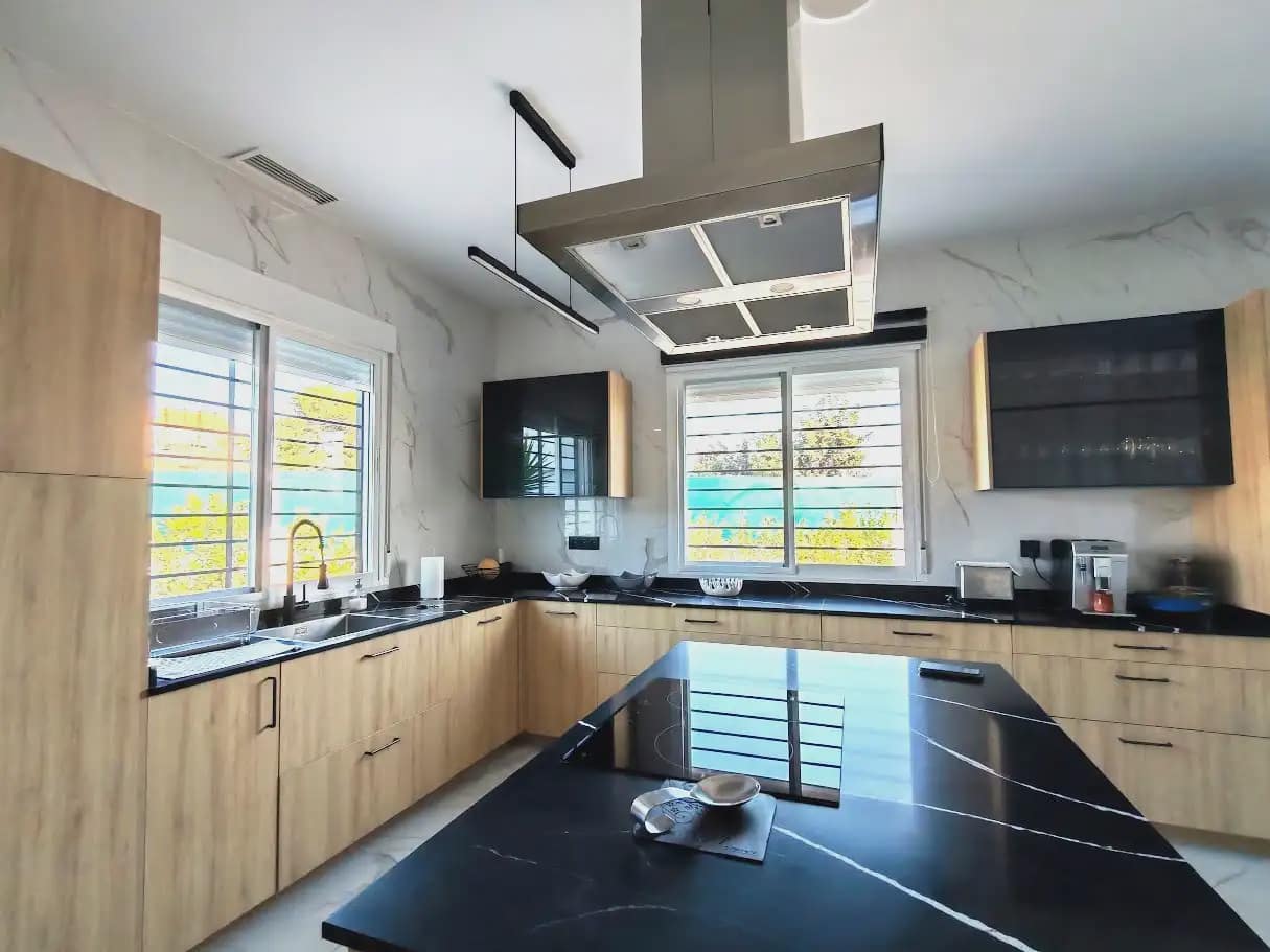 4 chambre Villa/Maison à vendre à Elche / Elx avec piscine garage - 750 000 € (Ref: 10130318)