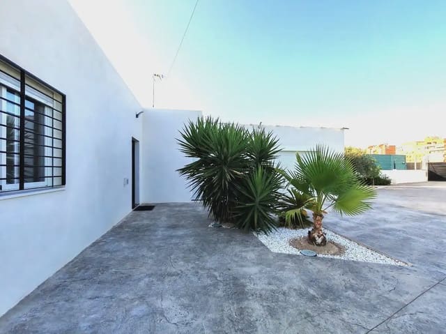 4 chambre Villa/Maison à vendre à Carrús Oest - El Toscar, Elche / Elx avec piscine garage - 750 000 € (Ref: 10130318)