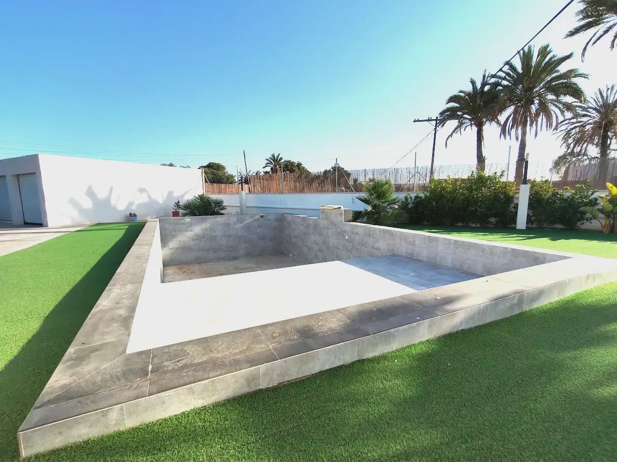 4 chambre Villa/Maison à vendre à Elche / Elx avec piscine garage - 750 000 € (Ref: 10130318)