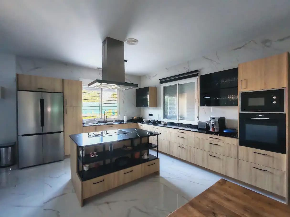 4 chambre Villa/Maison à vendre à Elche / Elx avec piscine garage - 750 000 € (Ref: 10130318)