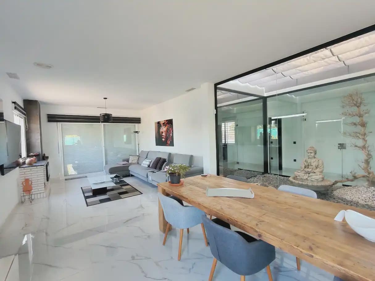 4 chambre Villa/Maison à vendre à Elche / Elx avec piscine garage - 750 000 € (Ref: 10130318)
