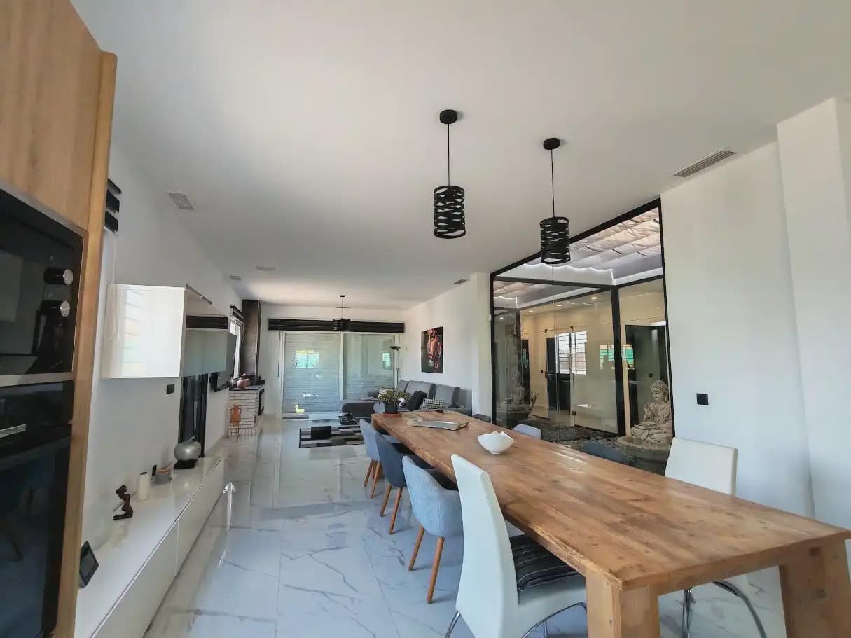 4 chambre Villa/Maison à vendre à Elche / Elx avec piscine garage - 750 000 € (Ref: 10130318)