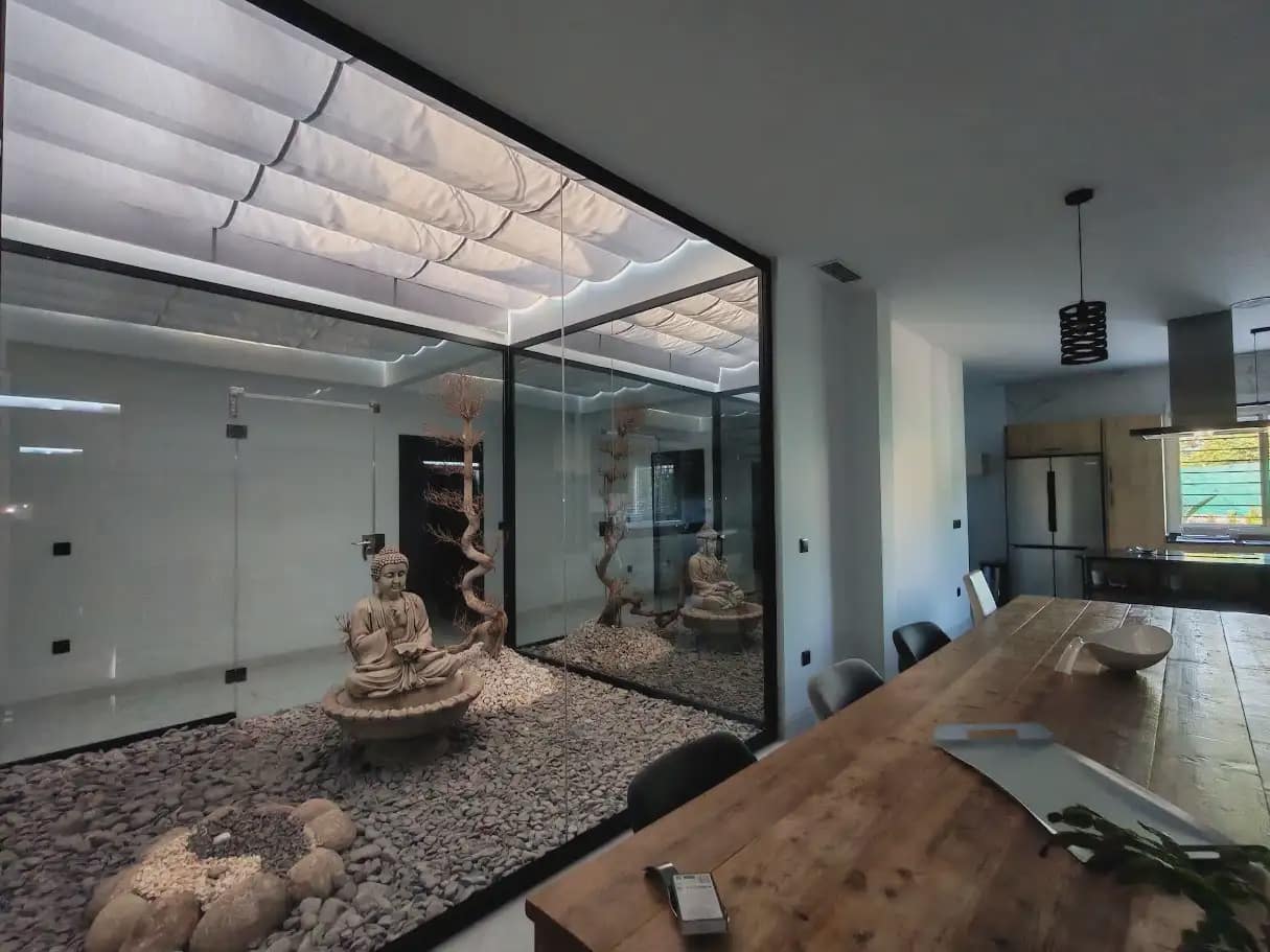 4 chambre Villa/Maison à vendre à Elche / Elx avec piscine garage - 750 000 € (Ref: 10130318)