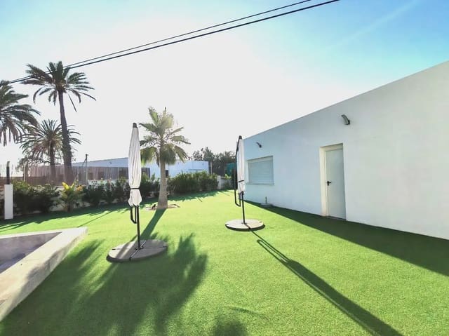 4 chambre Villa/Maison à vendre à Carrús Oest - El Toscar, Elche / Elx avec piscine garage - 750 000 € (Ref: 10130318)