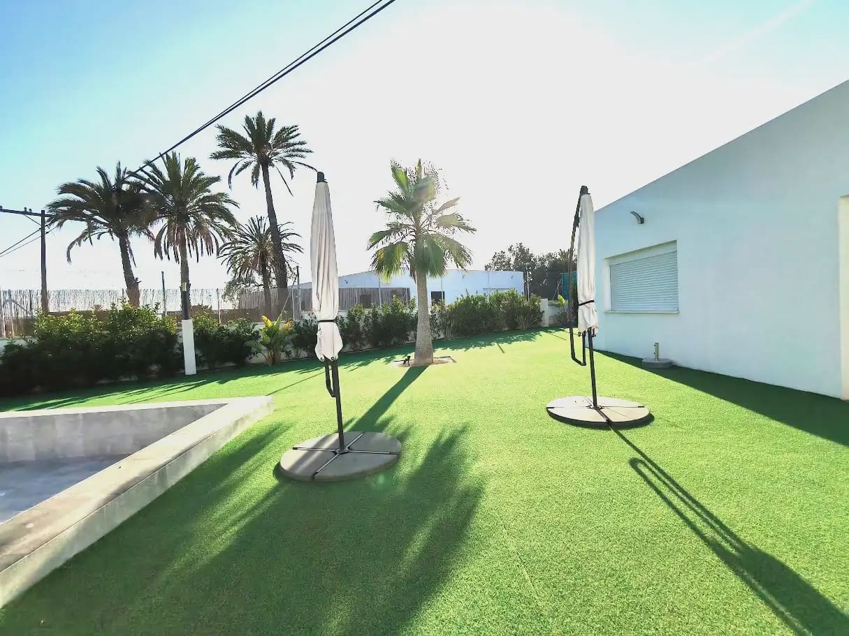 4 chambre Villa/Maison à vendre à Elche / Elx avec piscine garage - 750 000 € (Ref: 10130318)