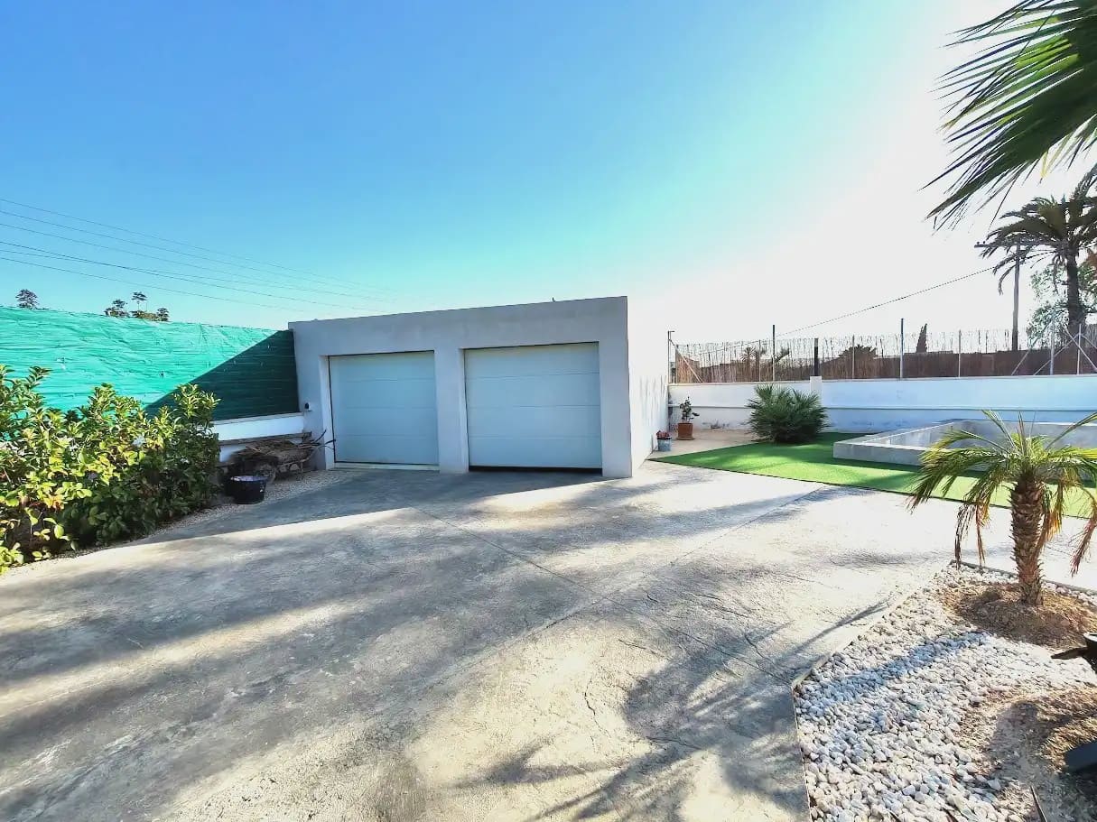 4 chambre Villa/Maison à vendre à Elche / Elx avec piscine garage - 750 000 € (Ref: 10130318)