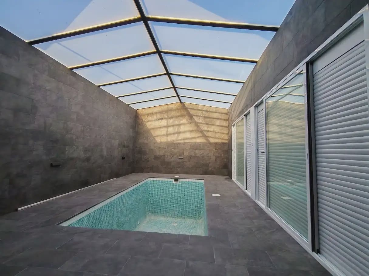 4 chambre Villa/Maison à vendre à Elche / Elx avec piscine garage - 750 000 € (Ref: 10130318)