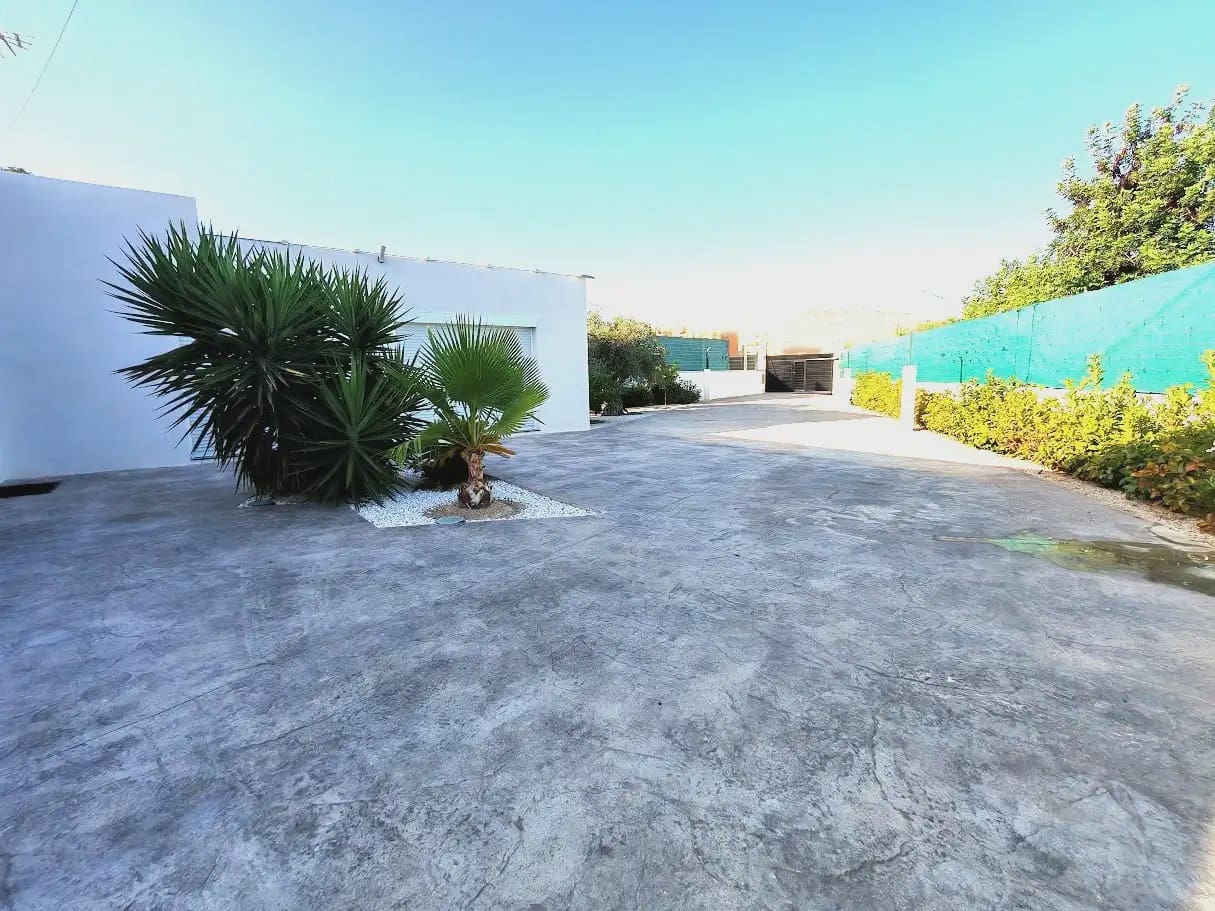 4 chambre Villa/Maison à vendre à Elche / Elx avec piscine garage - 750 000 € (Ref: 10130318)