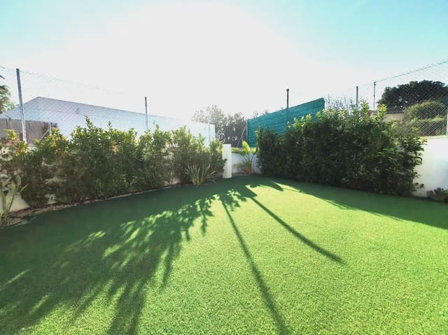 4 chambre Villa/Maison à vendre à Carrús Oest - El Toscar, Elche / Elx avec piscine garage - 750 000 € (Ref: 10130318)
