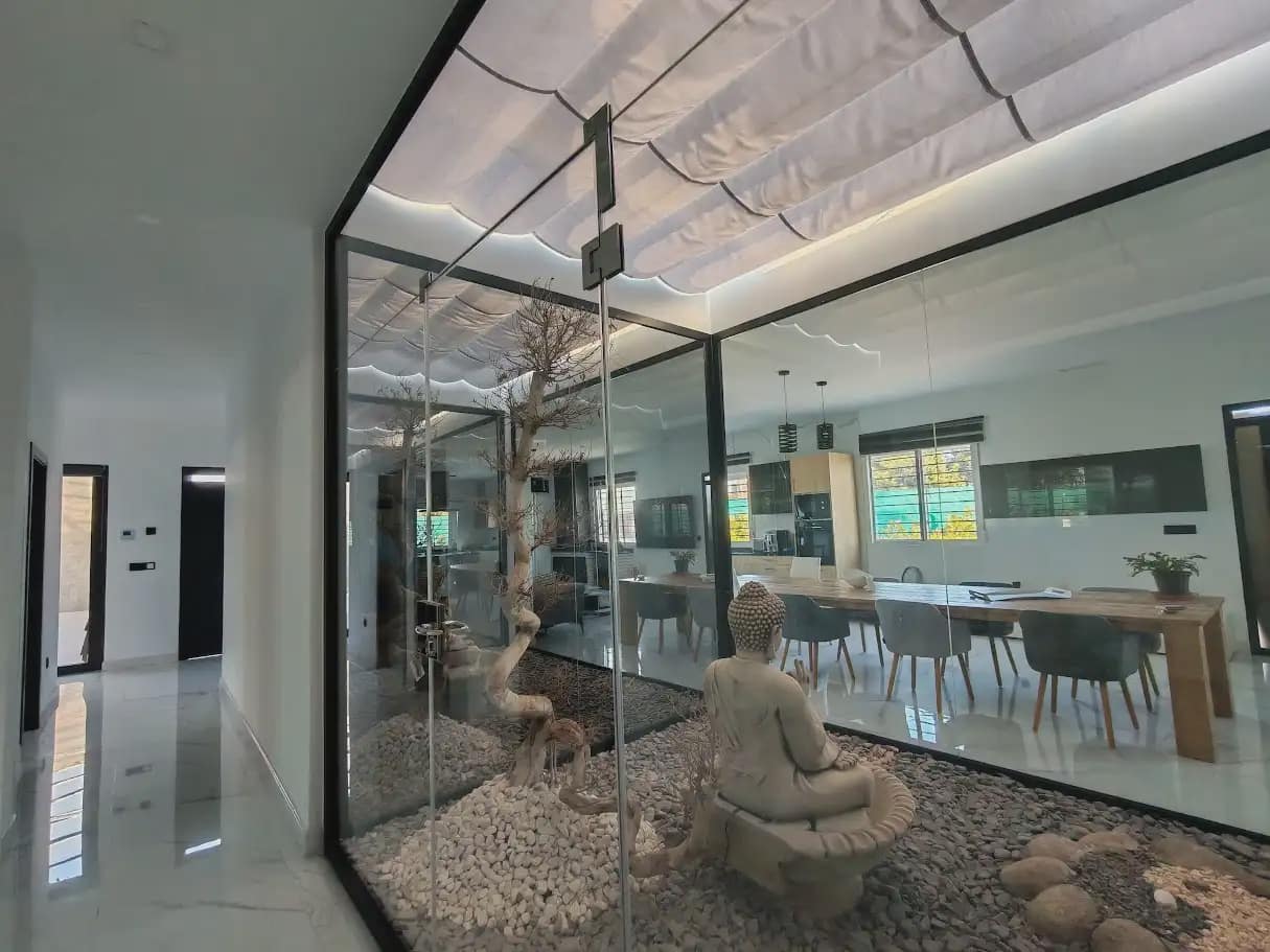 4 chambre Villa/Maison à vendre à Elche / Elx avec piscine garage - 750 000 € (Ref: 10130318)