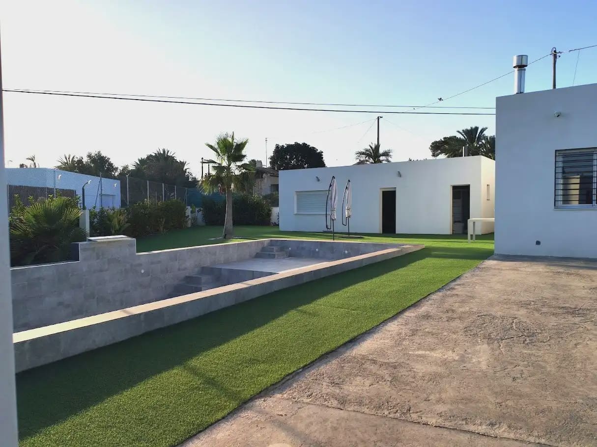 4 chambre Villa/Maison à vendre à Elche / Elx avec piscine garage - 750 000 € (Ref: 10130318)