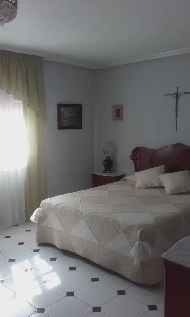 5 sypialnia Finka/Dom wiejski na sprzedaż w Elche / Elx z basenem garażem - 620 000 € (Ref: 10130319)