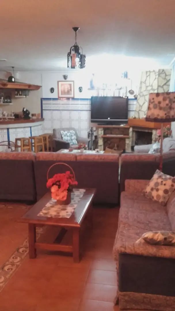 5 sypialnia Finka/Dom wiejski na sprzedaż w Elche / Elx z basenem garażem - 620 000 € (Ref: 10130319)