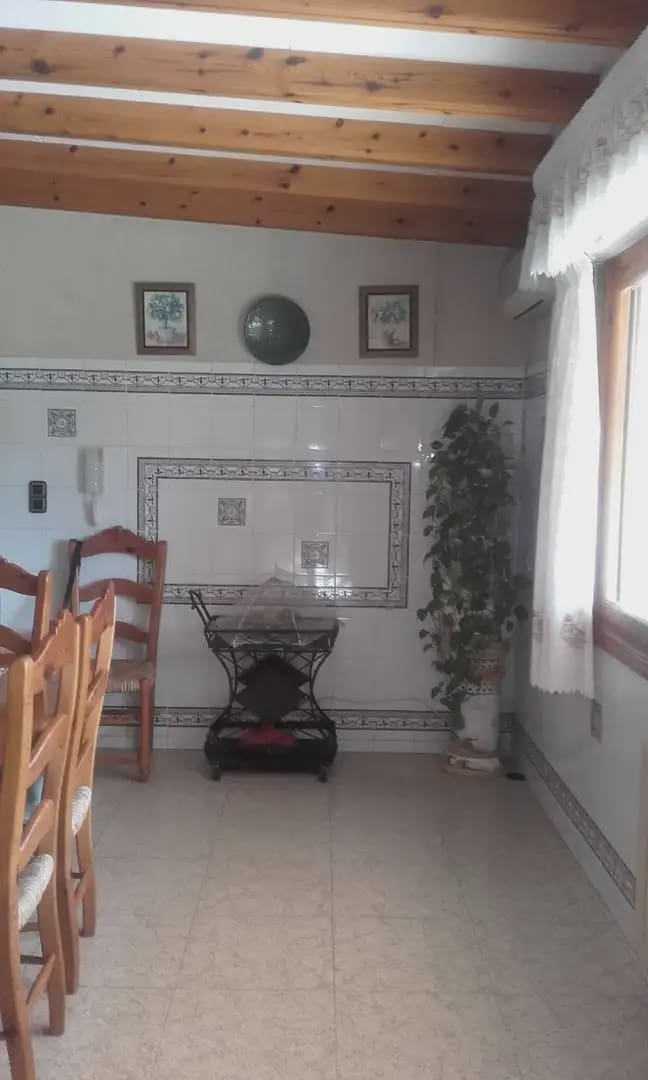 5 sypialnia Finka/Dom wiejski na sprzedaż w Elche / Elx z basenem garażem - 620 000 € (Ref: 10130319)
