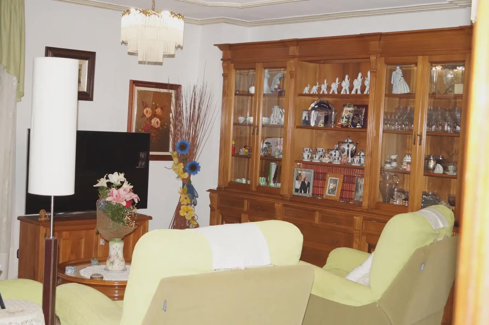 5 sypialnia Finka/Dom wiejski na sprzedaż w Elche / Elx z basenem garażem - 620 000 € (Ref: 10130319)