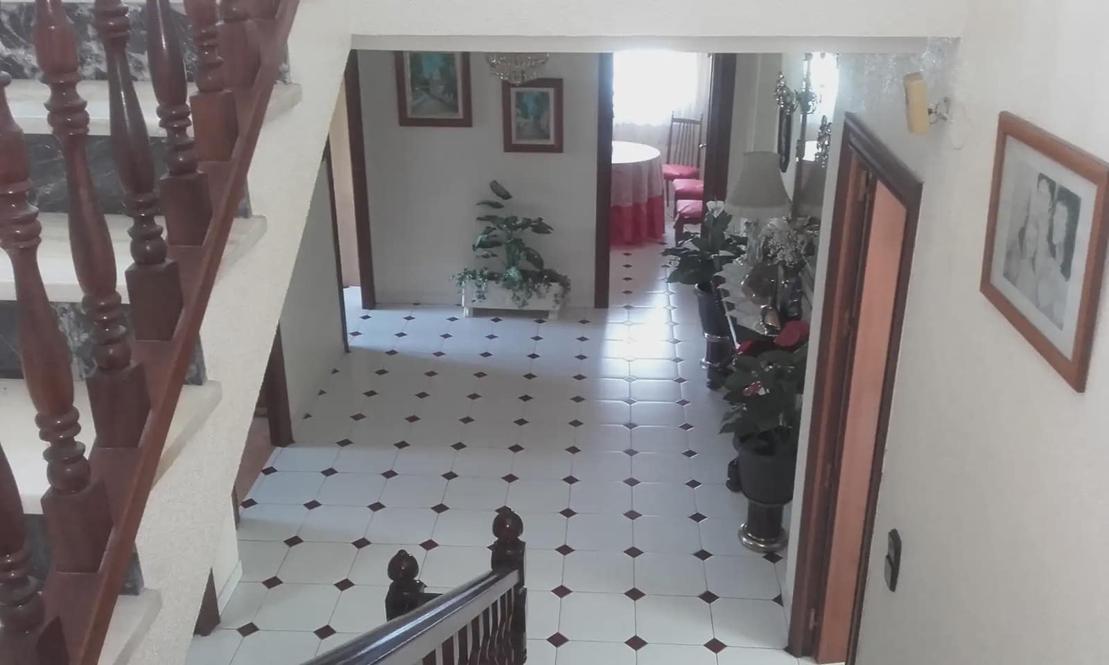 5 sypialnia Finka/Dom wiejski na sprzedaż w Elche / Elx z basenem garażem - 620 000 € (Ref: 10130319)