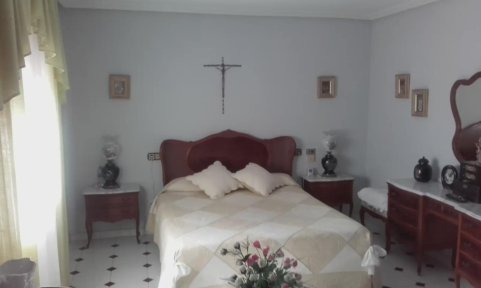 5 sypialnia Finka/Dom wiejski na sprzedaż w Elche / Elx z basenem garażem - 620 000 € (Ref: 10130319)