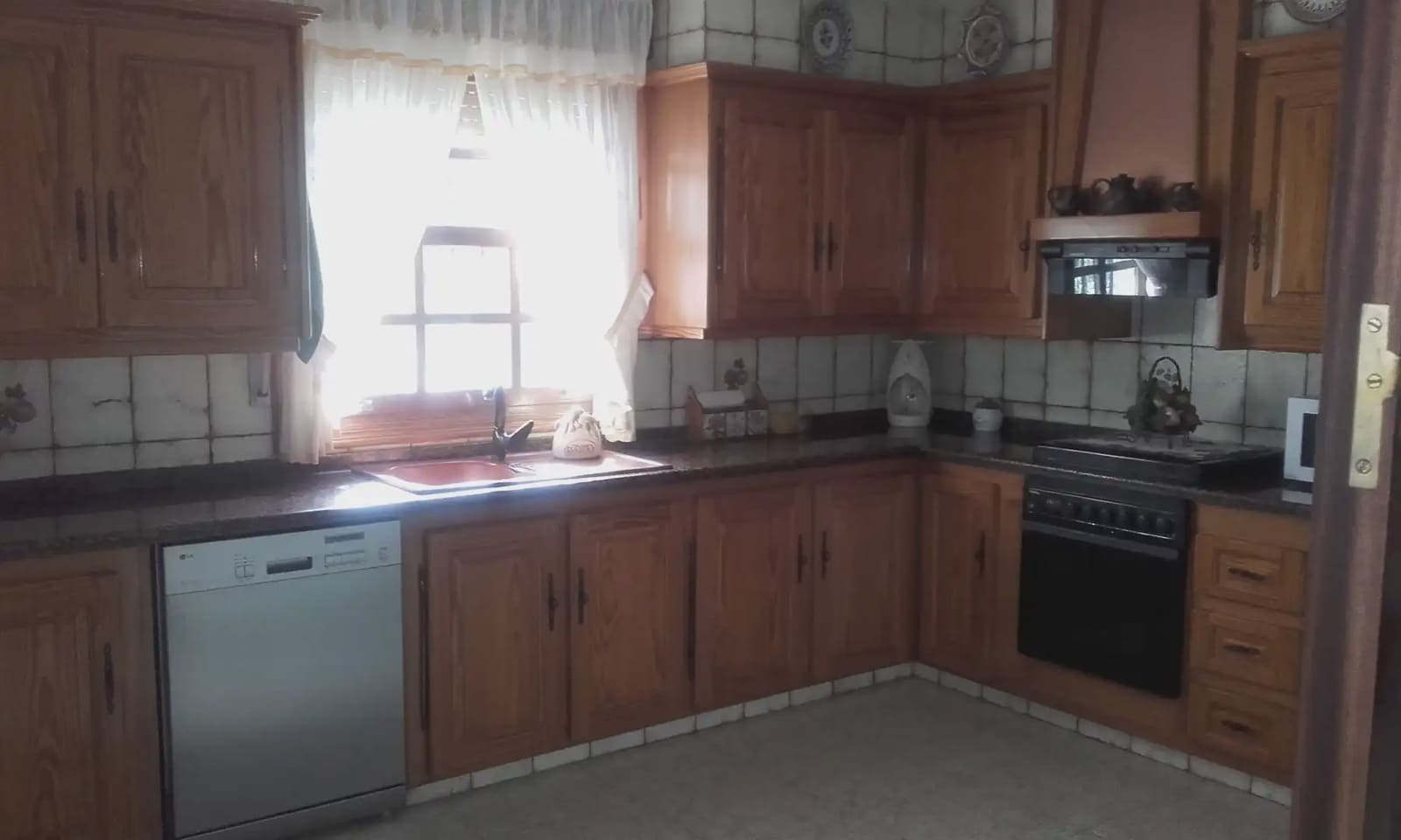 5 sypialnia Finka/Dom wiejski na sprzedaż w Elche / Elx z basenem garażem - 620 000 € (Ref: 10130319)