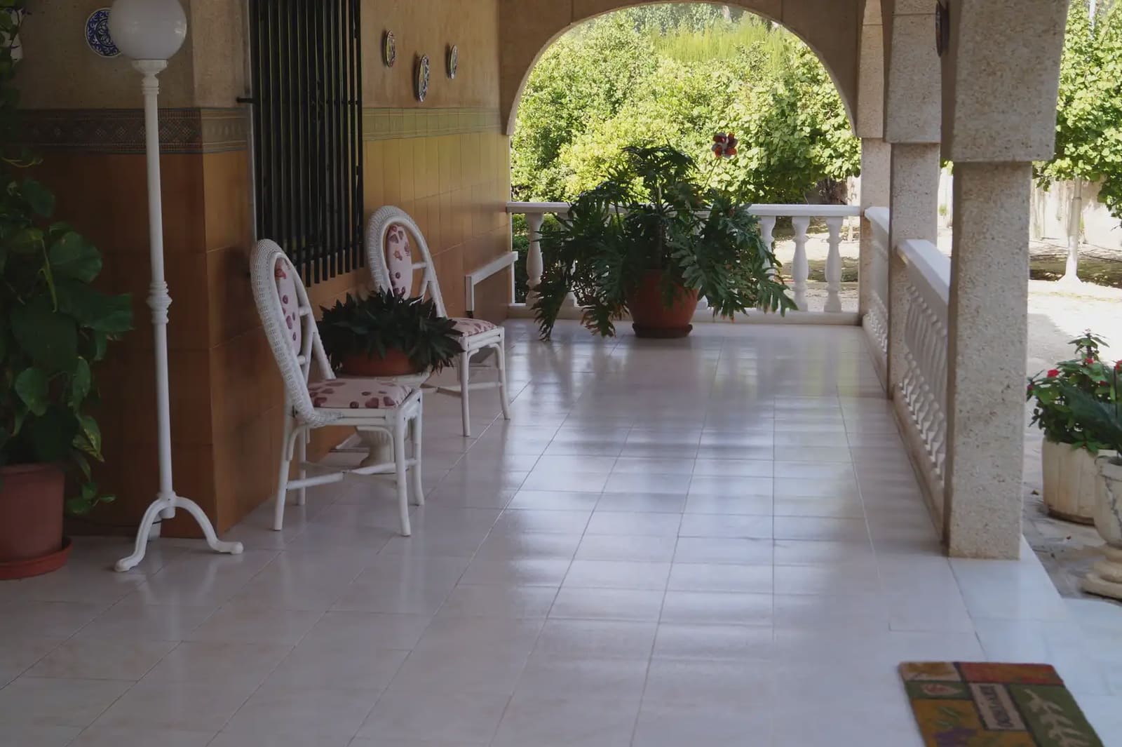 5 sypialnia Finka/Dom wiejski na sprzedaż w Elche / Elx z basenem garażem - 620 000 € (Ref: 10130319)