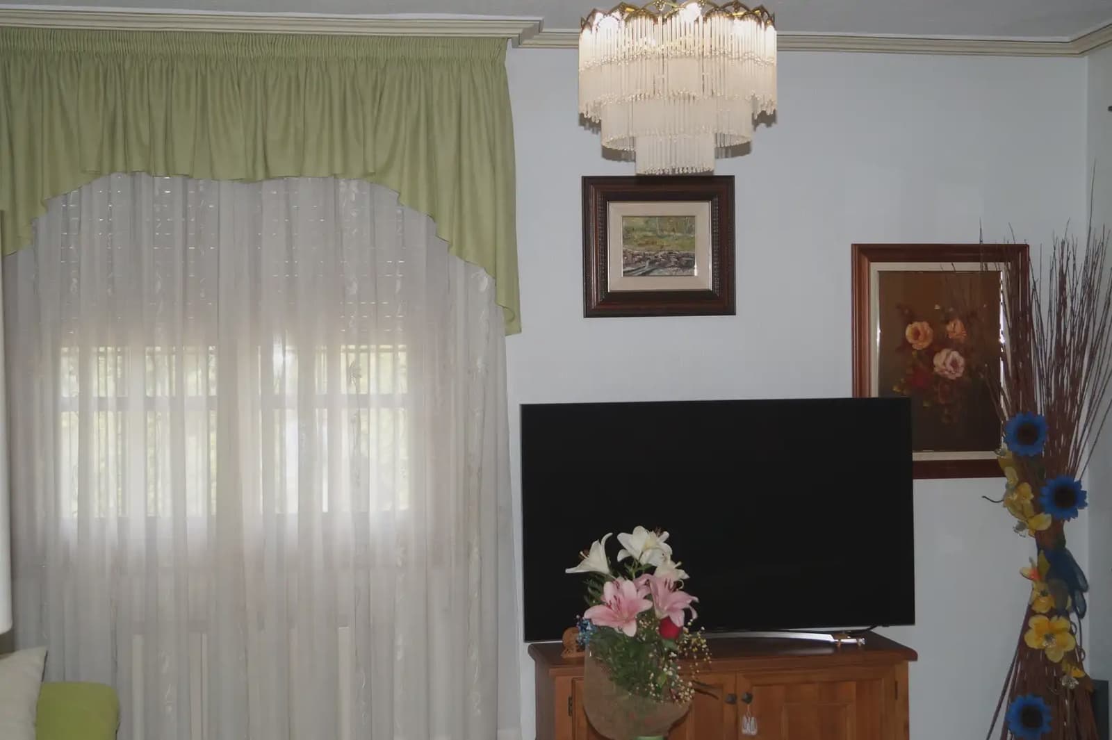 5 sypialnia Finka/Dom wiejski na sprzedaż w Elche / Elx z basenem garażem - 620 000 € (Ref: 10130319)