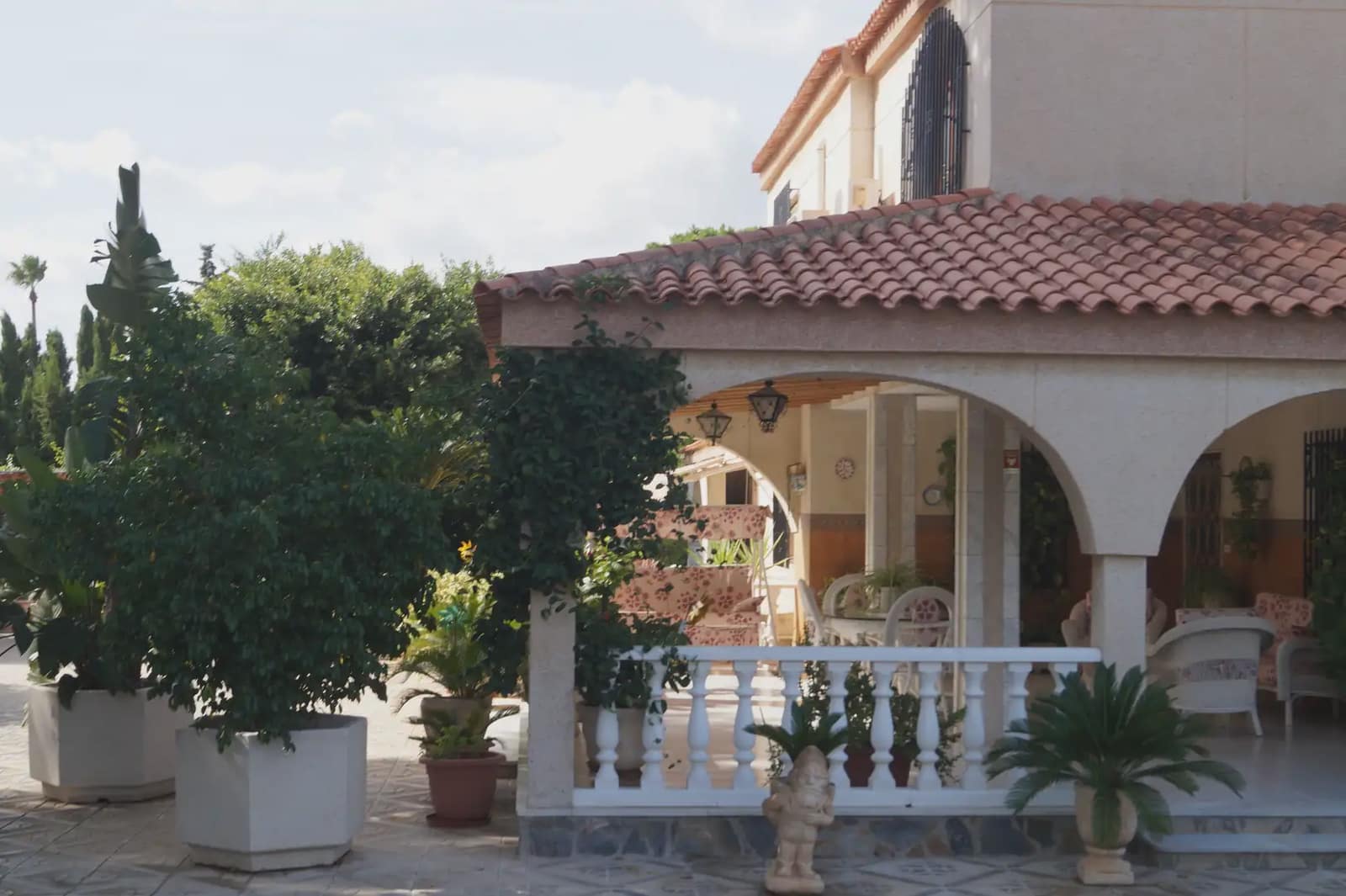 5 sypialnia Finka/Dom wiejski na sprzedaż w Elche / Elx z basenem garażem - 620 000 € (Ref: 10130319)