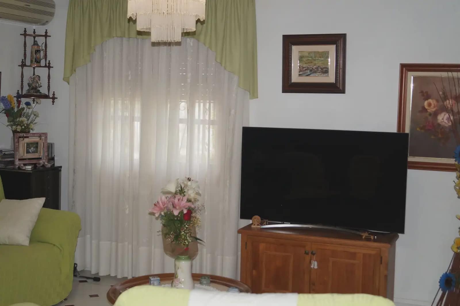 5 sypialnia Finka/Dom wiejski na sprzedaż w Elche / Elx z basenem garażem - 620 000 € (Ref: 10130319)