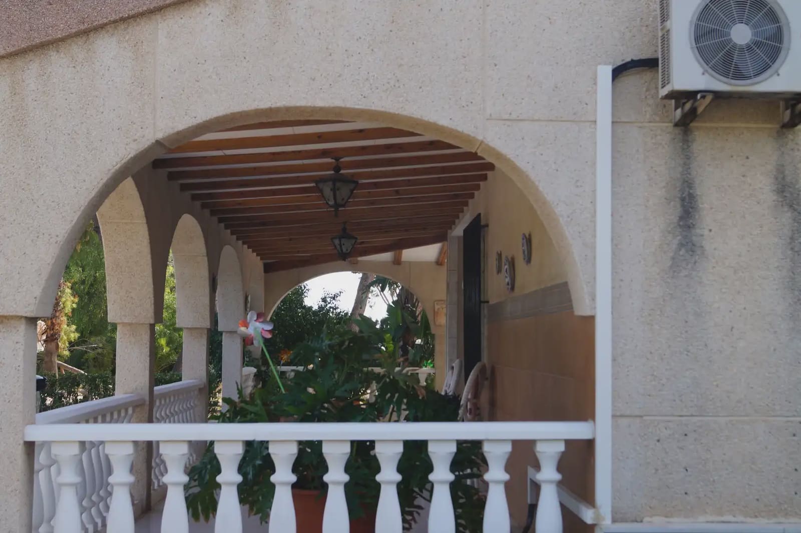 5 sypialnia Finka/Dom wiejski na sprzedaż w Elche / Elx z basenem garażem - 620 000 € (Ref: 10130319)