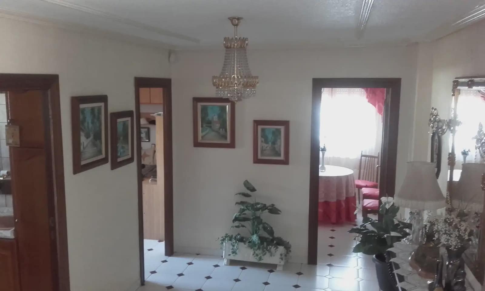 5 sypialnia Finka/Dom wiejski na sprzedaż w Elche / Elx z basenem garażem - 620 000 € (Ref: 10130319)