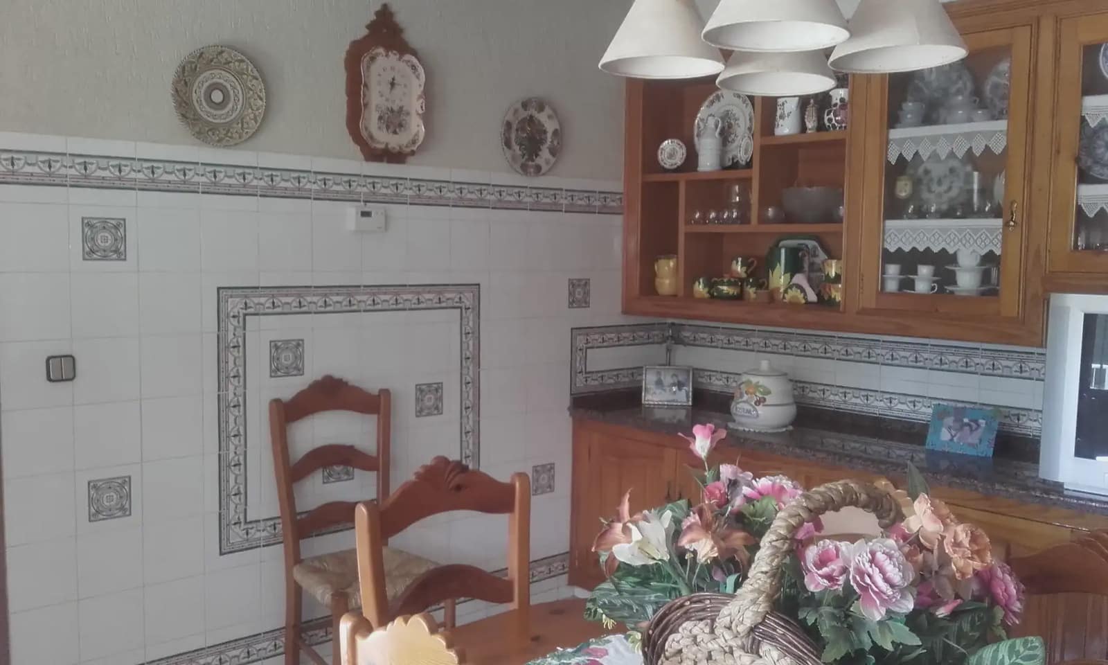 5 sypialnia Finka/Dom wiejski na sprzedaż w Elche / Elx z basenem garażem - 620 000 € (Ref: 10130319)