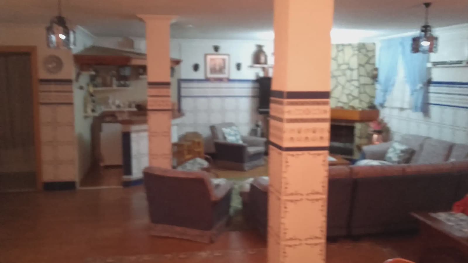 5 sypialnia Finka/Dom wiejski na sprzedaż w Elche / Elx z basenem garażem - 620 000 € (Ref: 10130319)