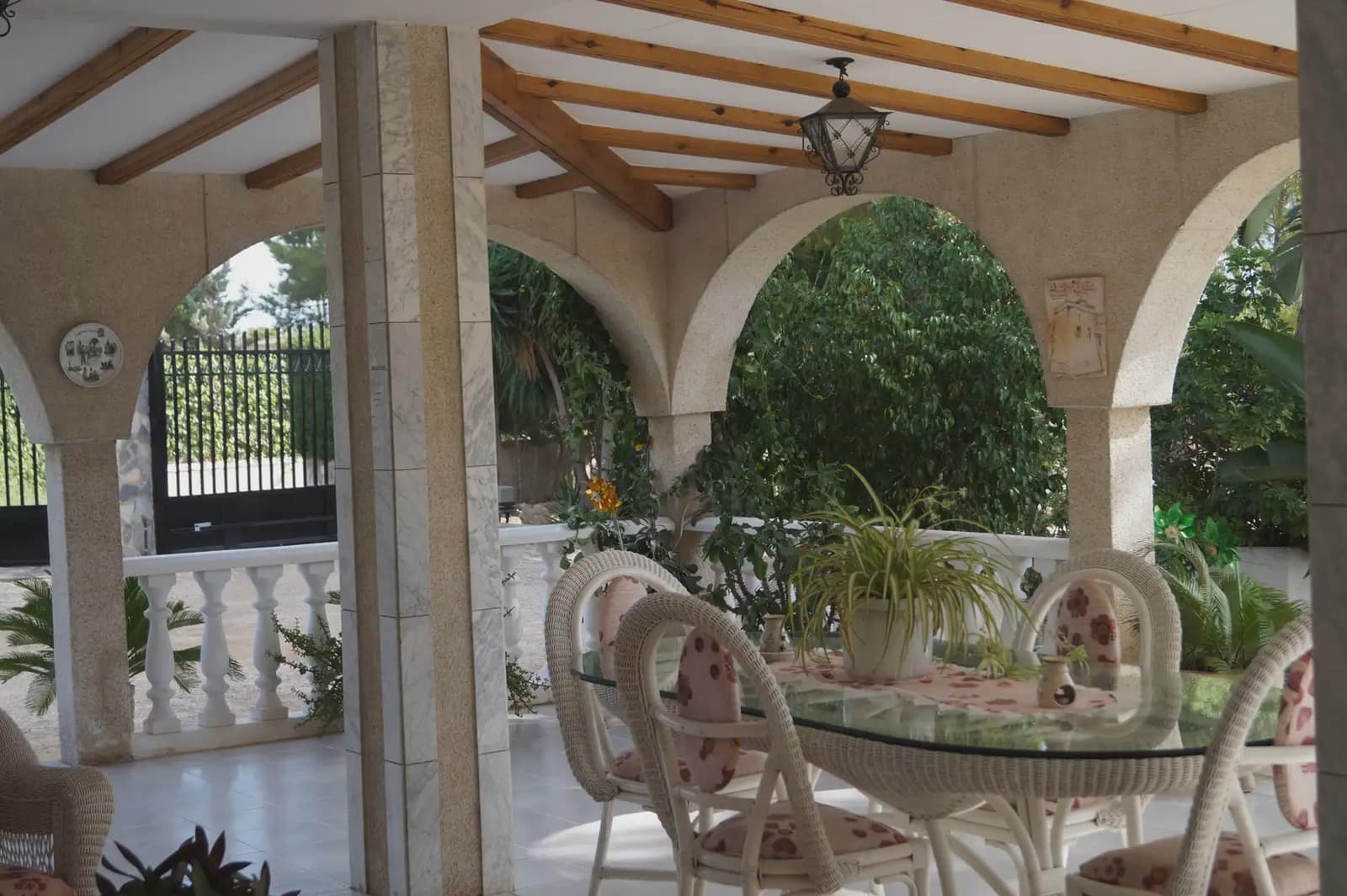 5 sypialnia Finka/Dom wiejski na sprzedaż w Elche / Elx z basenem garażem - 620 000 € (Ref: 10130319)